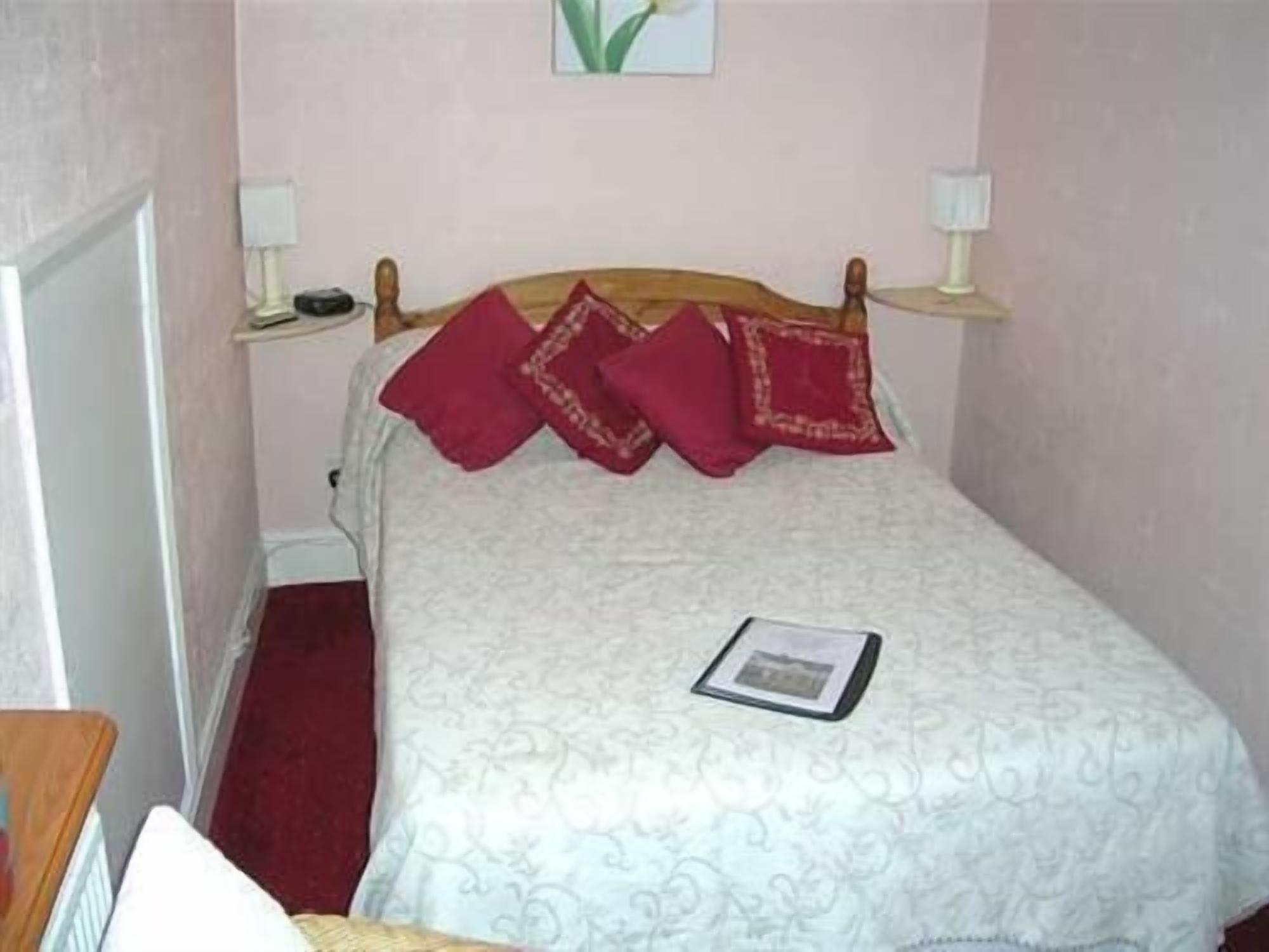 Ashgrove House Hotel Stratford-upon-Avon Bagian luar foto
