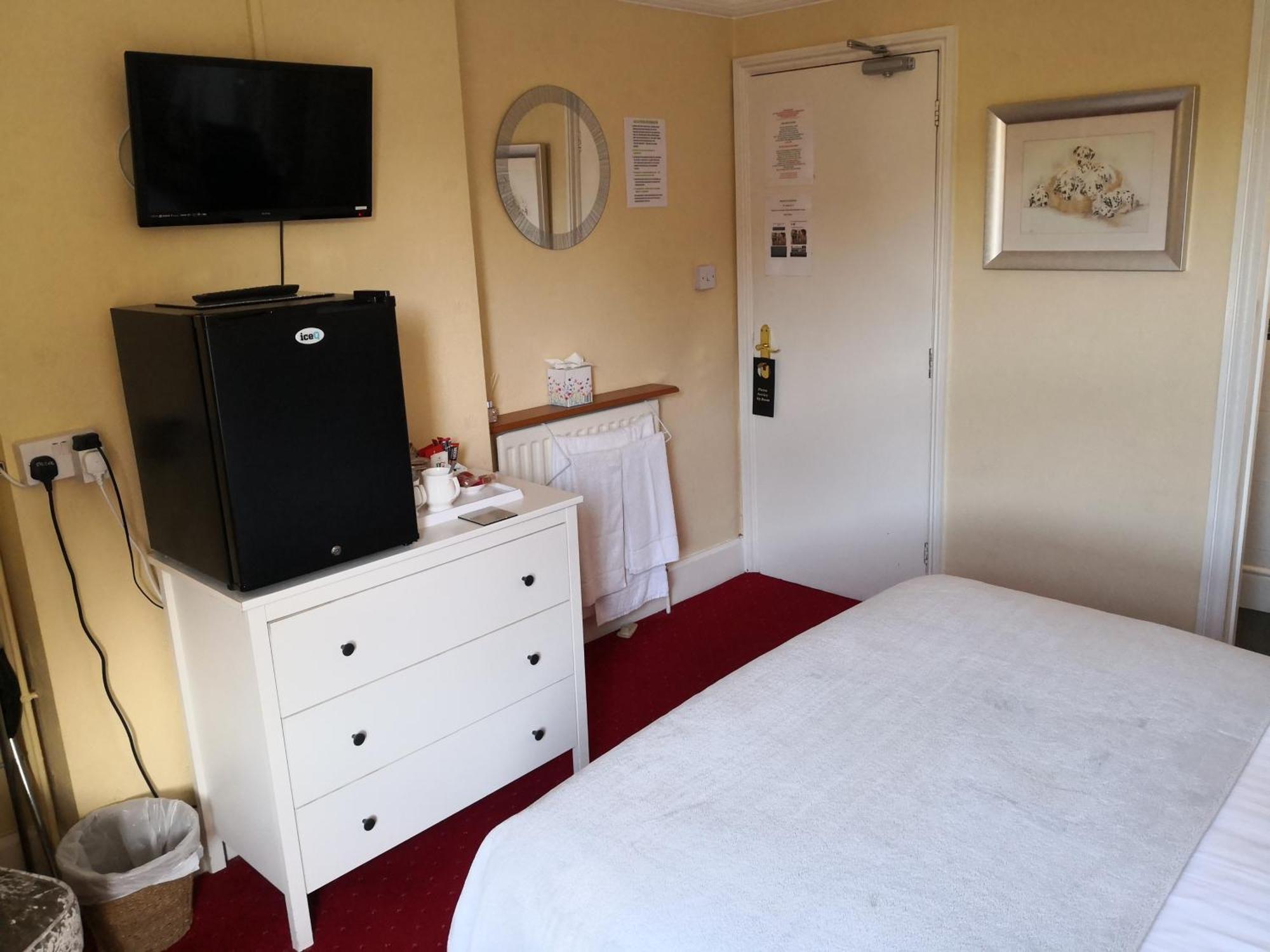 Ashgrove House Hotel Stratford-upon-Avon Bagian luar foto
