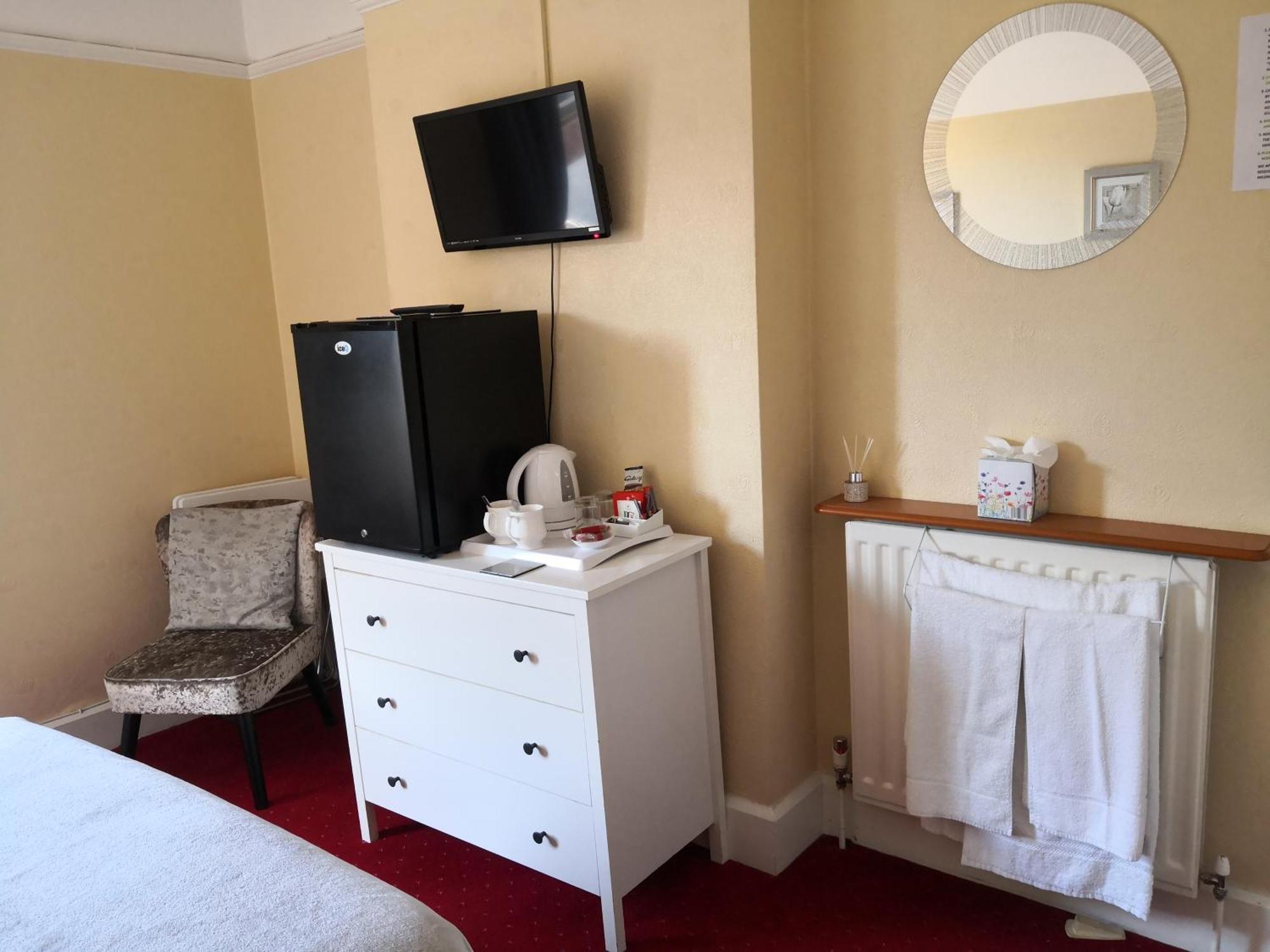 Ashgrove House Hotel Stratford-upon-Avon Bagian luar foto