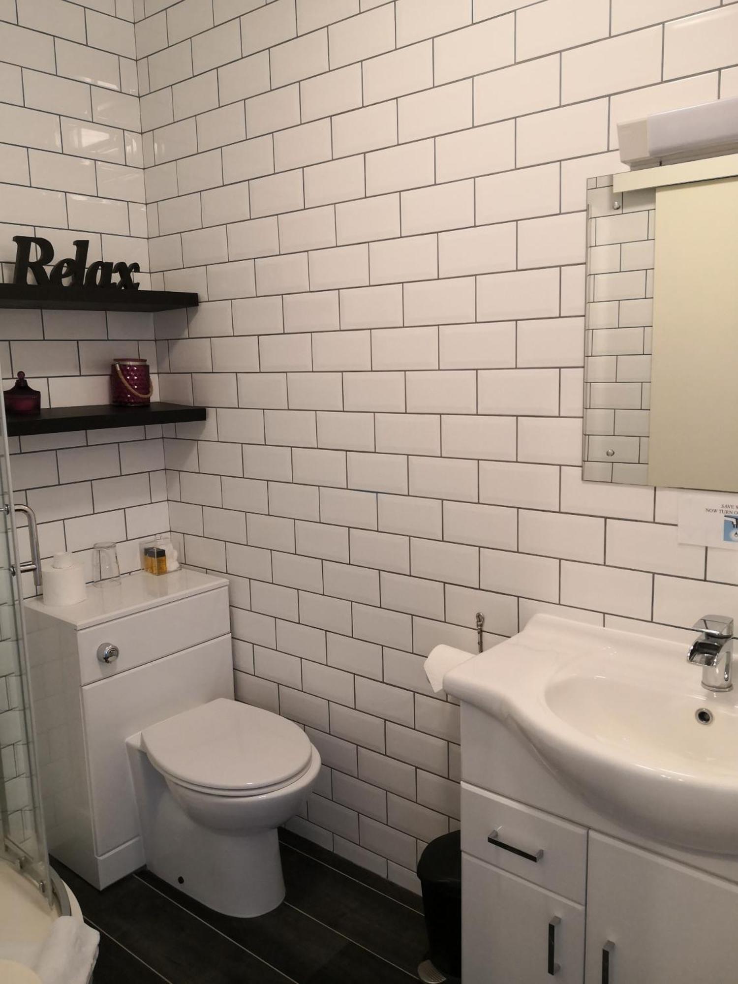 Ashgrove House Hotel Stratford-upon-Avon Bagian luar foto