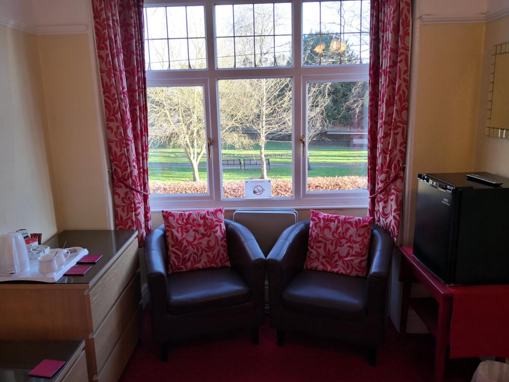 Ashgrove House Hotel Stratford-upon-Avon Bagian luar foto