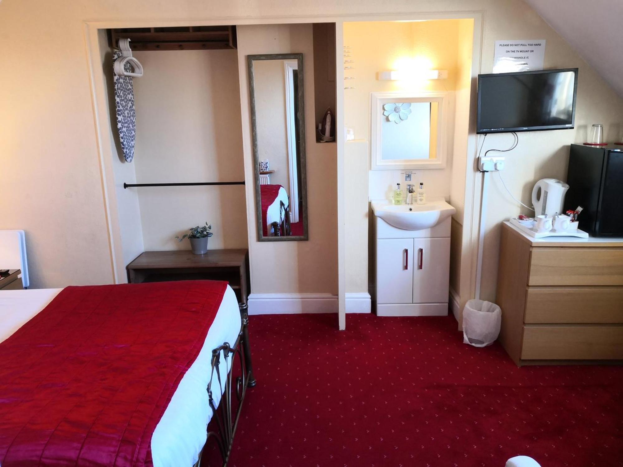 Ashgrove House Hotel Stratford-upon-Avon Bagian luar foto