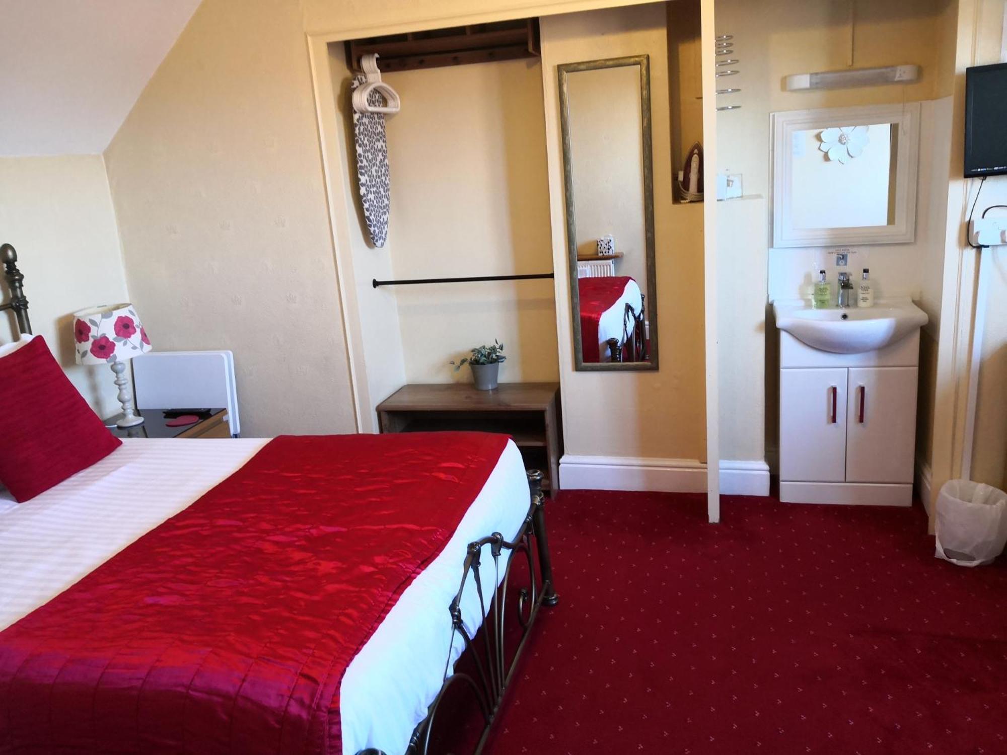 Ashgrove House Hotel Stratford-upon-Avon Bagian luar foto