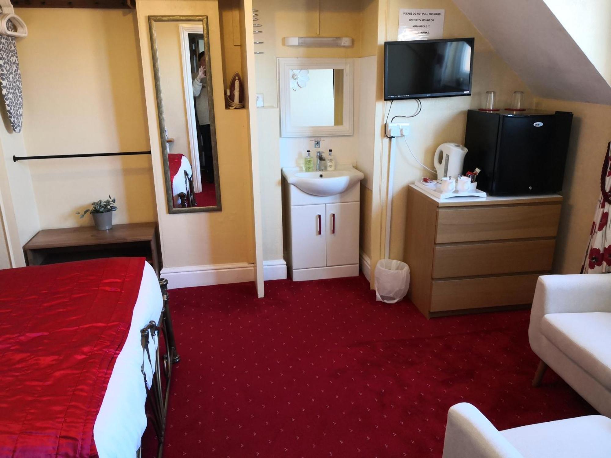 Ashgrove House Hotel Stratford-upon-Avon Bagian luar foto