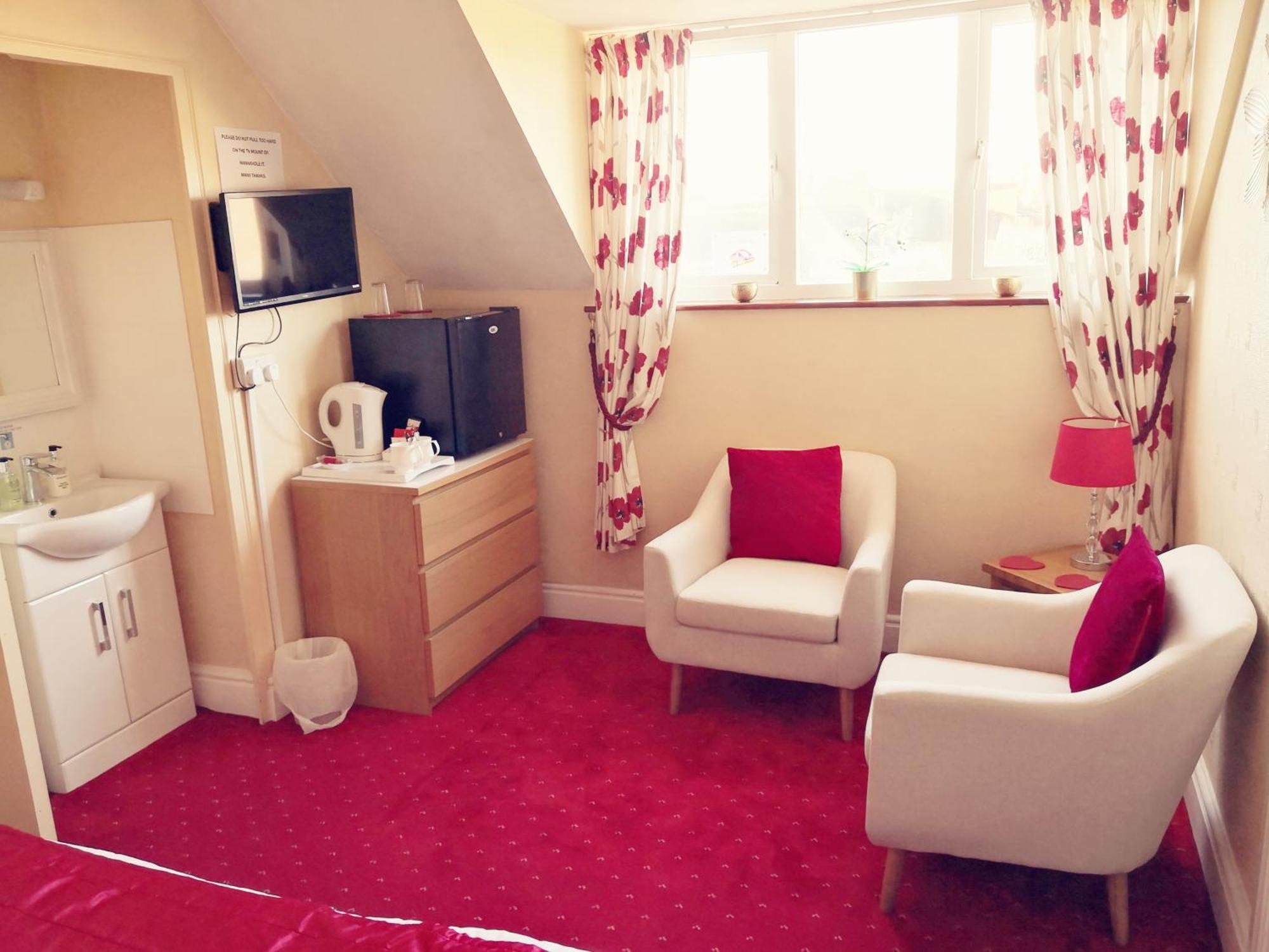 Ashgrove House Hotel Stratford-upon-Avon Bagian luar foto
