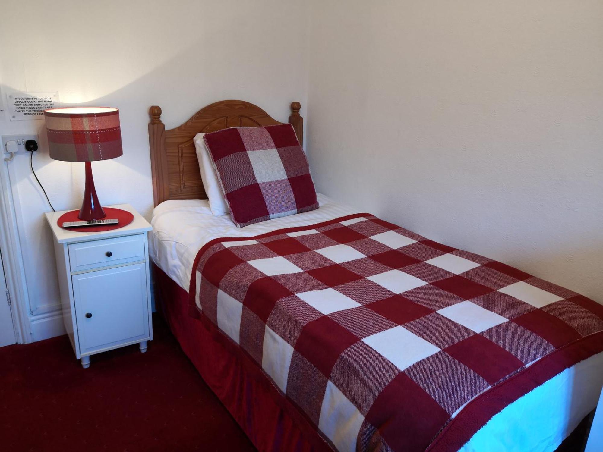 Ashgrove House Hotel Stratford-upon-Avon Bagian luar foto