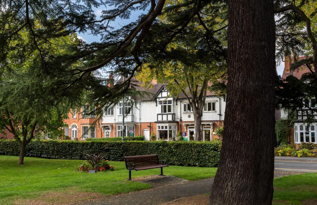 Ashgrove House Hotel Stratford-upon-Avon Bagian luar foto