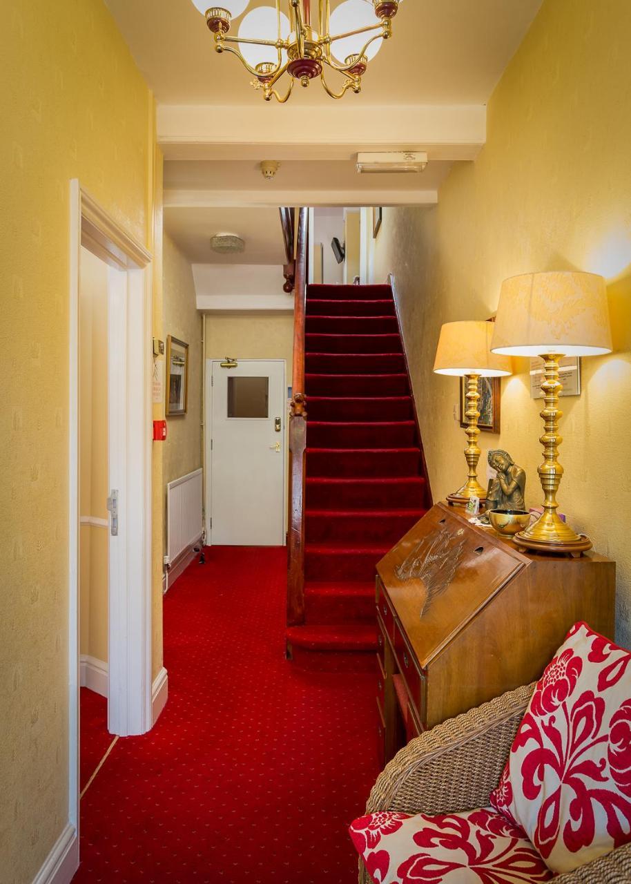 Ashgrove House Hotel Stratford-upon-Avon Bagian luar foto