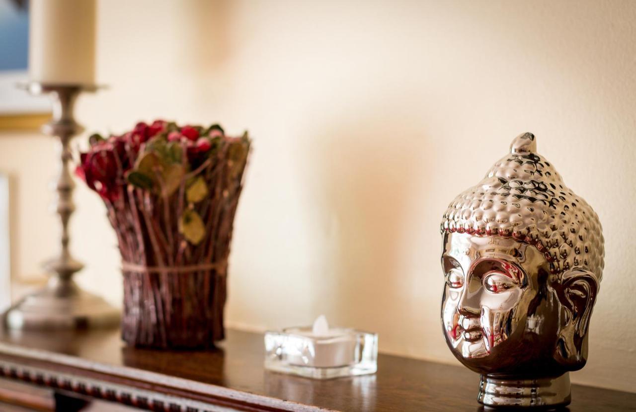 Ashgrove House Hotel Stratford-upon-Avon Bagian luar foto