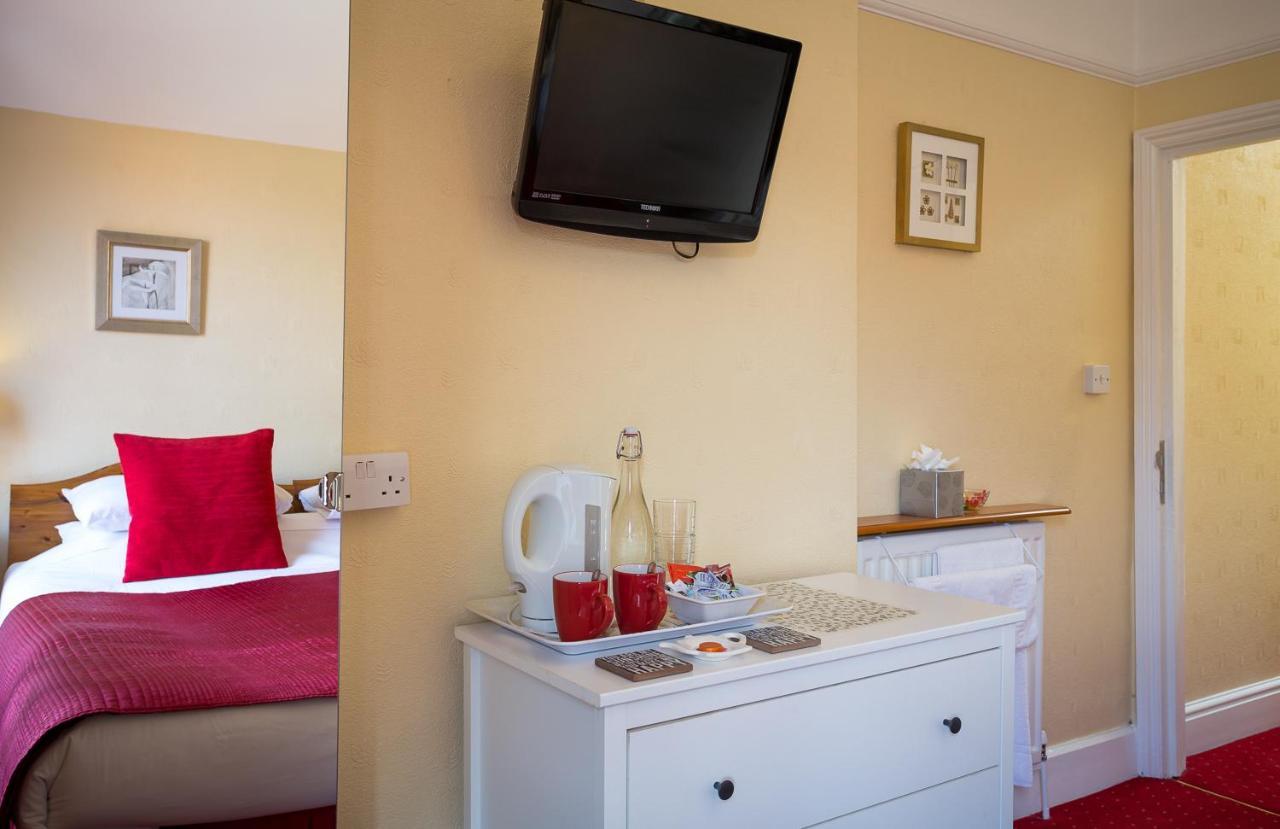 Ashgrove House Hotel Stratford-upon-Avon Bagian luar foto