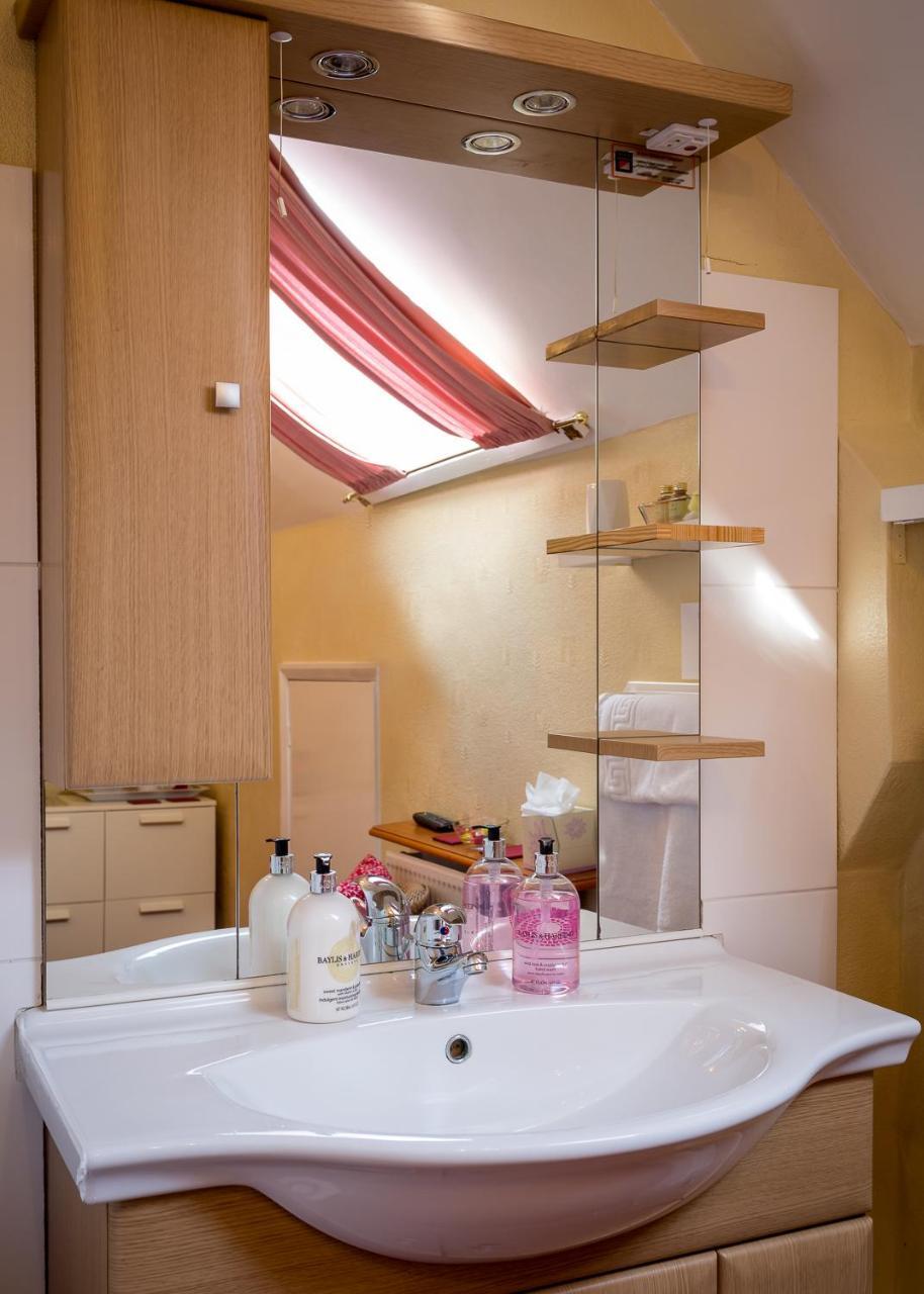 Ashgrove House Hotel Stratford-upon-Avon Bagian luar foto