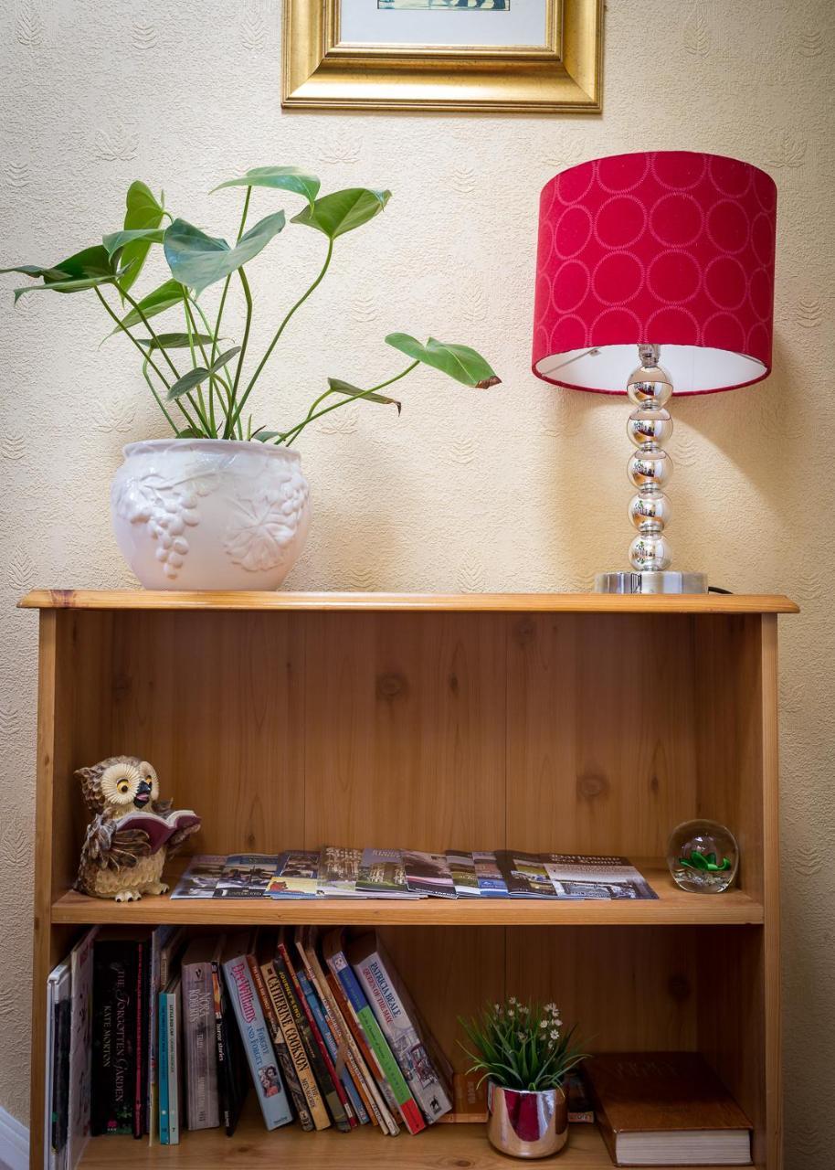 Ashgrove House Hotel Stratford-upon-Avon Bagian luar foto